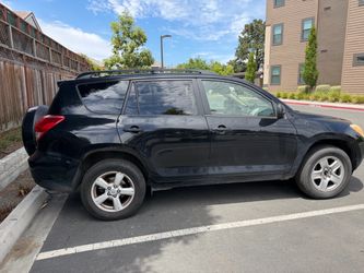 RAV4 2006