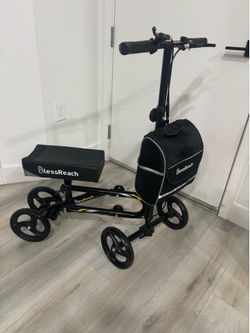 Knee Scooter