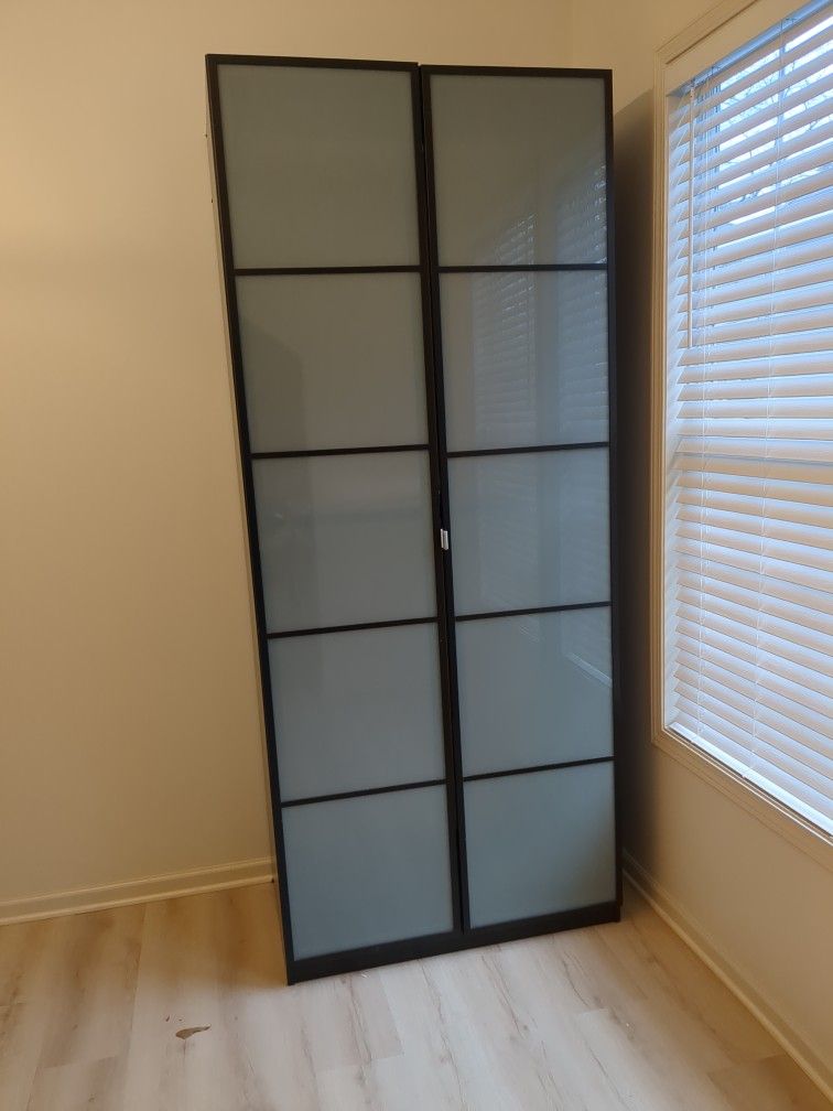 Storage cabinet / Armoire  - IKEA