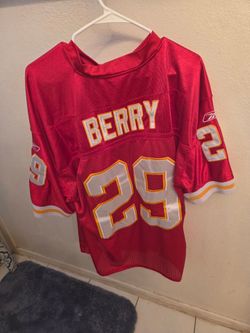 Chiefs authentic Jersey