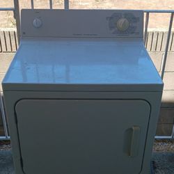 GE Electric Dryer