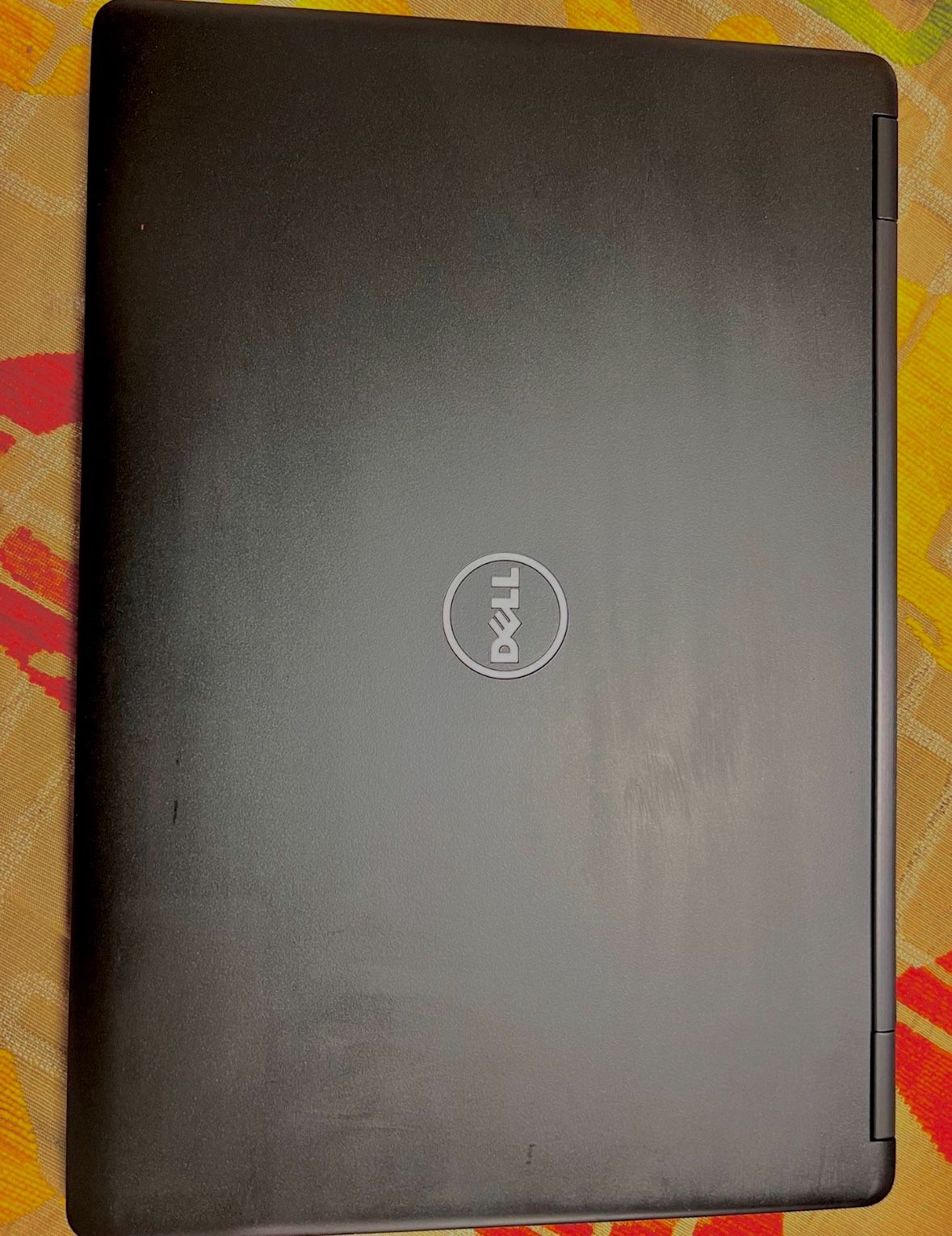 Dell Laptop. I5 Latitude Intel R