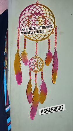 Dream Catchers