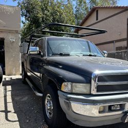 1996 Dodge Ram 2500