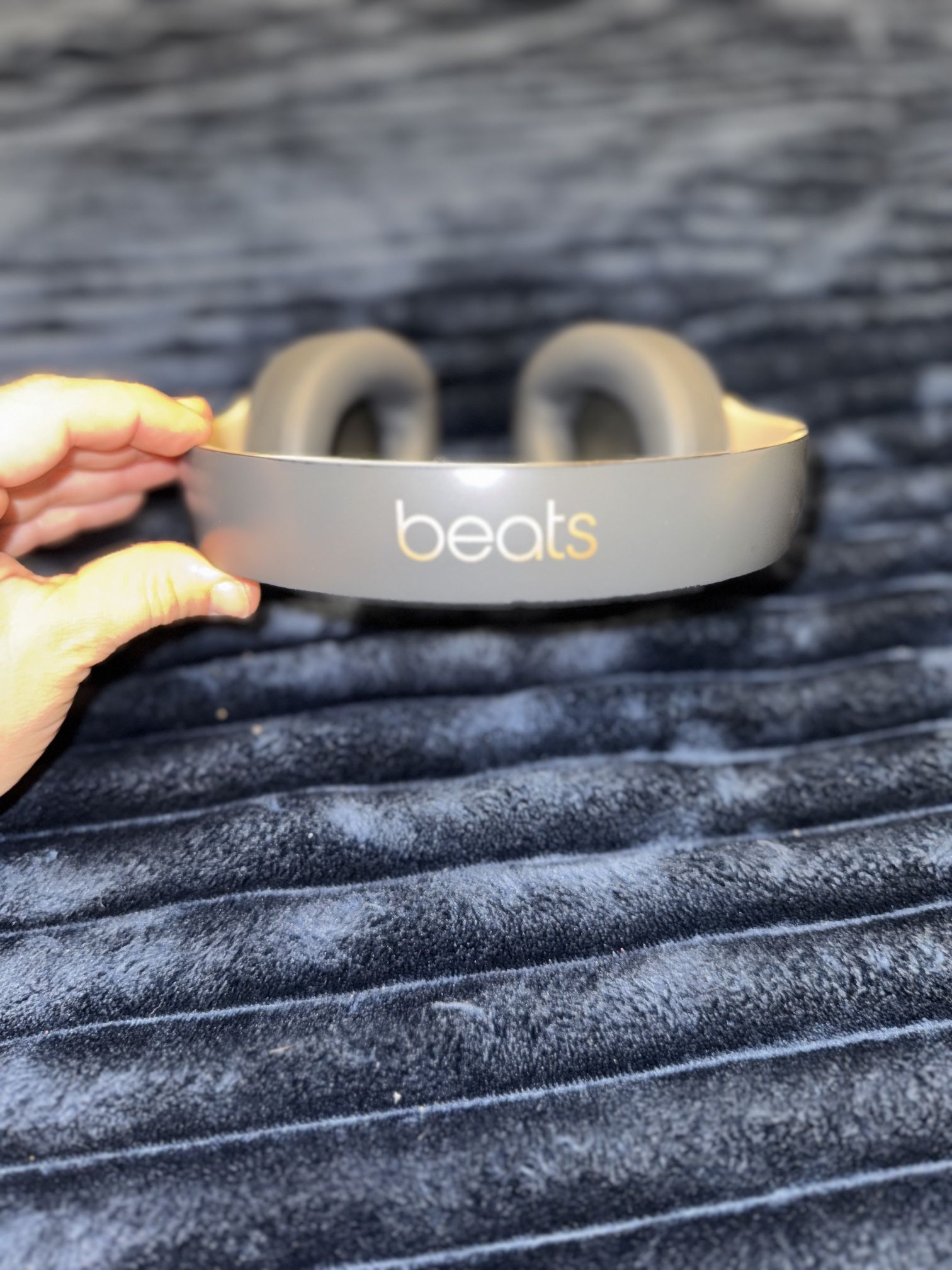 Beats Studio 3