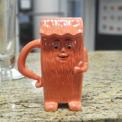 Great Job Mug