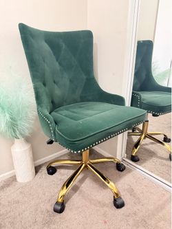 Office chair