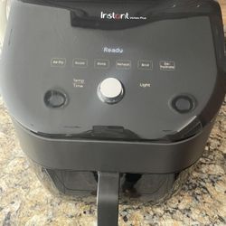 Instant pot 6 In 1 Air Fryer