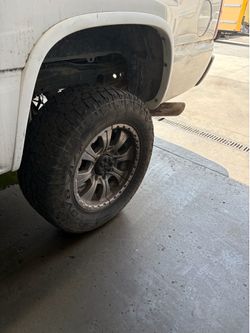 2001 YUKON XL PART OUT