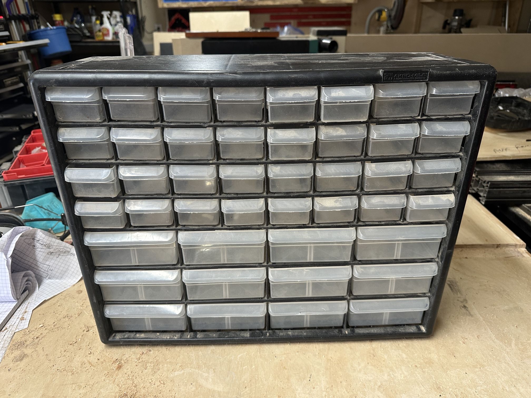Organizer