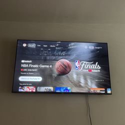 65 Inch Hisense 