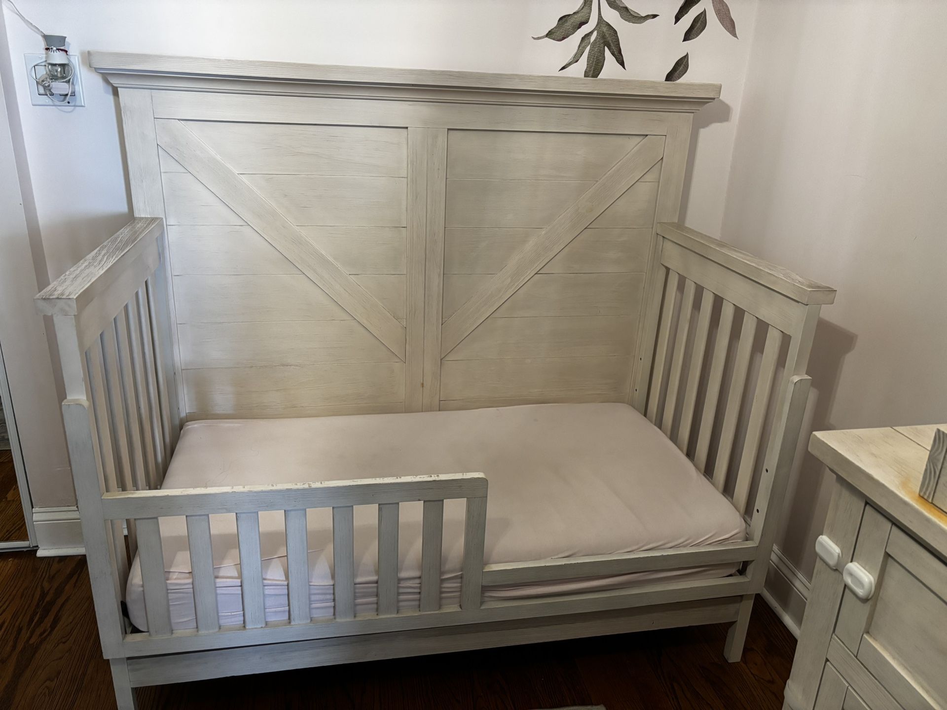 Nursery 