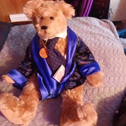 a good bear hand crafted original 