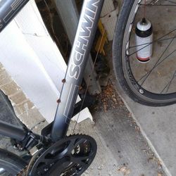 Schwinn Road Bike 24 Speeds