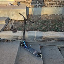 Prodigy Stunt Scooter 