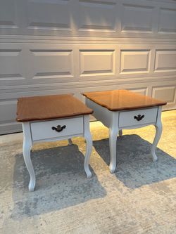 Side Tables