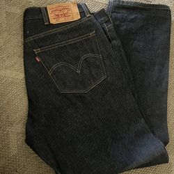 Men’s Levi’s 