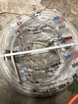 14.3 New In Pack Wire