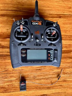 SPEKTRUM™ DX6