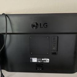 LG Monitor
