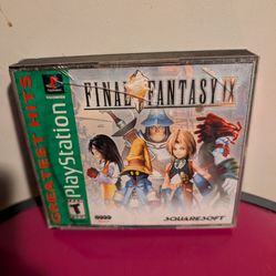 Final Fantasy