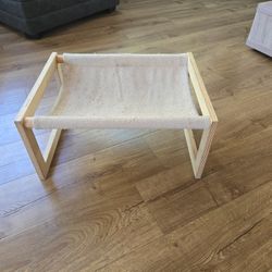 Cat Or Small Dog Bed