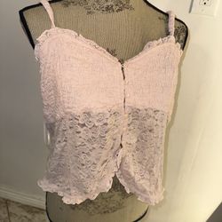 Coquette Top 