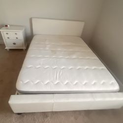 Full Bed Set