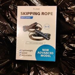 Sklppiñg Rope