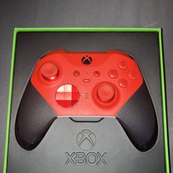 Xbox Elite Series 2 Controller