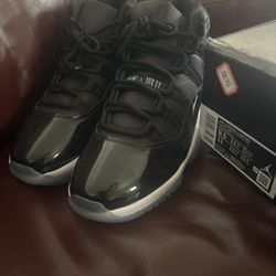 Jordan 11 Space Jams