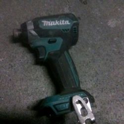 Makita Impact Drill