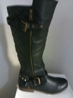 Botas de Mujer