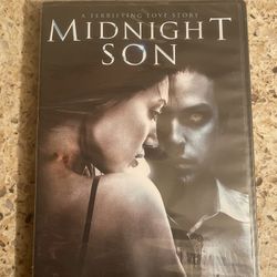 Midnight Son (DVD)
