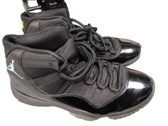 Jordan 378037-006 Black