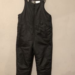 Snow Suit