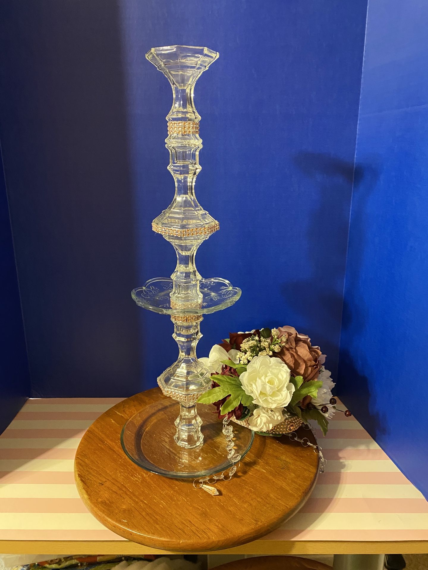 Wedding Chair Decorations