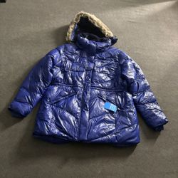 Jacket Size 3xl  Columbia 