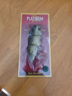 Big Stripper Bass Fishing Lure