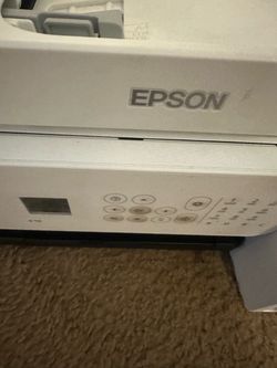 Epson ET 4800