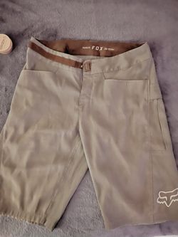 Fox Ranger Short