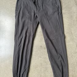 Levi Joggers Pants Men’s 33