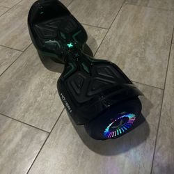 Hover board