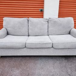 Light Grey Ashley Sofa