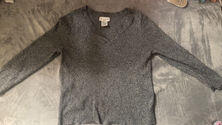 XL 100% Cotton Long Sleeve