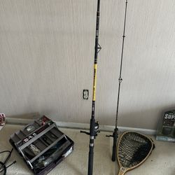 Fishing Set