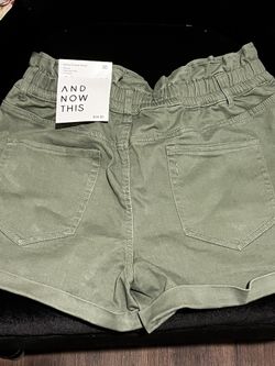Women Shorts 