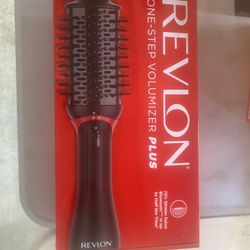 Revlon Blow Out Brush 
