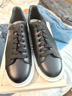 Alex McQueen
