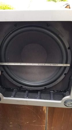 Harman kardon cheap ts14